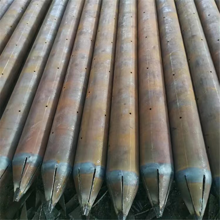 安义50mm管棚管