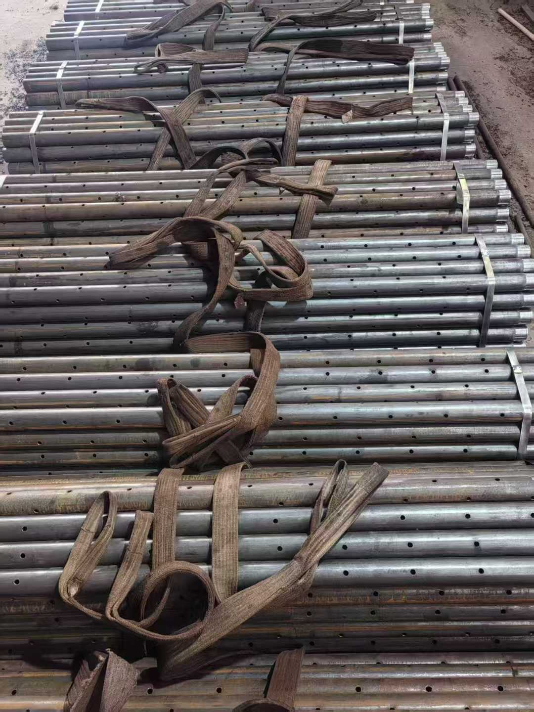 安义127mm管棚管
