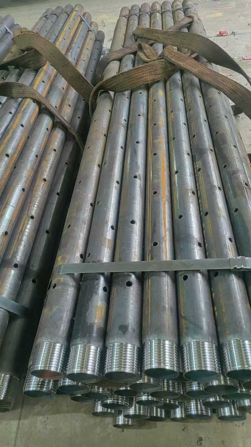 安义159mm管棚管