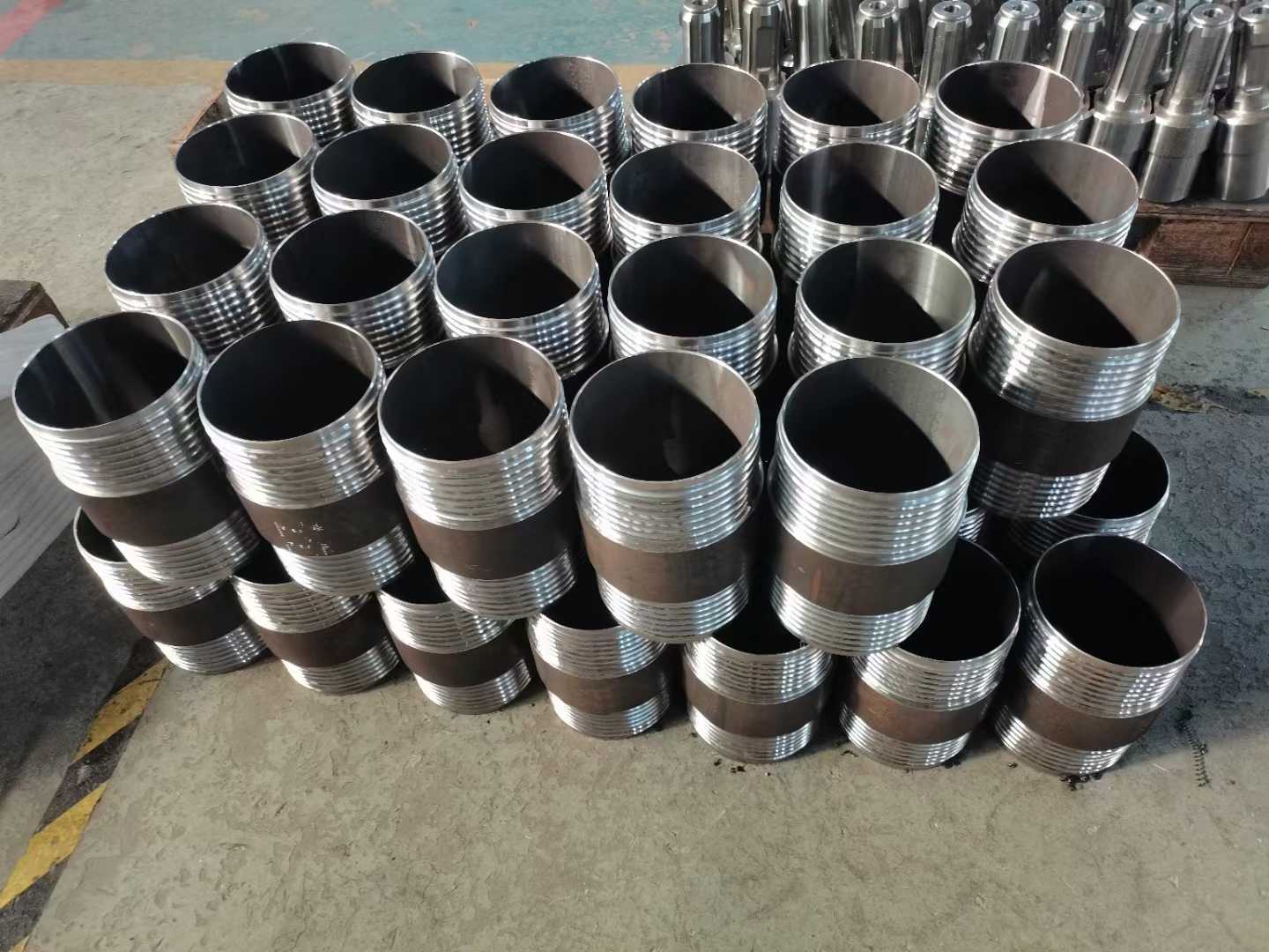 安义219mm管棚管